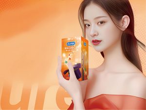 杜蕾斯客戶案例